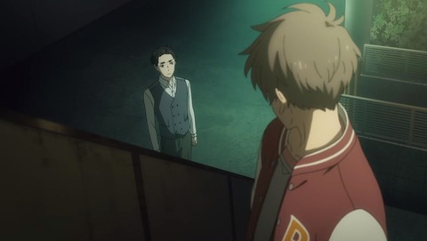 富豪刑事 4話 感想 0121