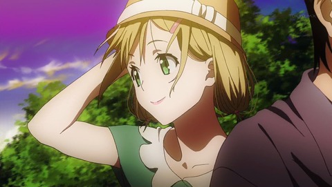 白銀の意思 アルジェヴォルン 7話 感想