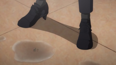 死神坊ちゃんと黒メイド 2期 22話 感想 025