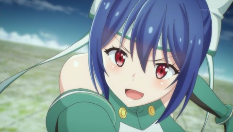 サークレット・プリンセス 10話 感想 0141