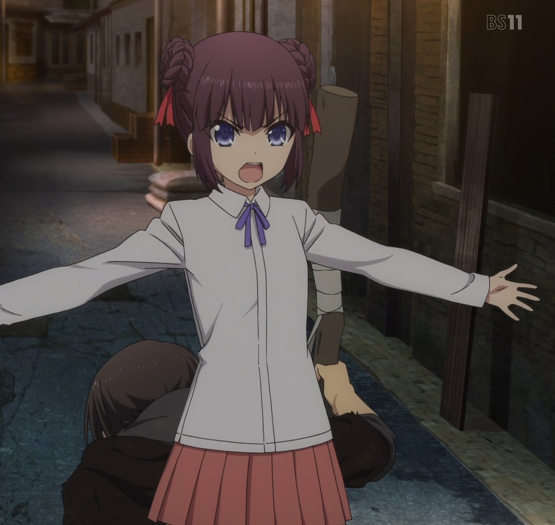 Charlotteの乙坂って異能系最強クラスのキャラになったんじゃない あにこ便 Charlotteの乙坂って異能系最強クラスのキャラになったんじゃない あにこ便