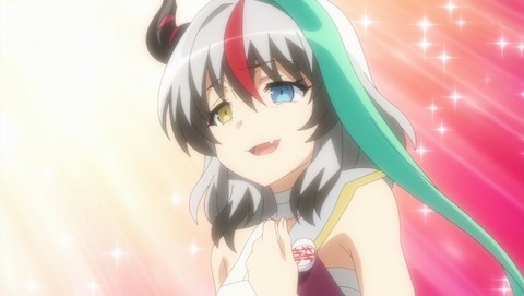 戦闘員、派遣します! 9話 感想 0200