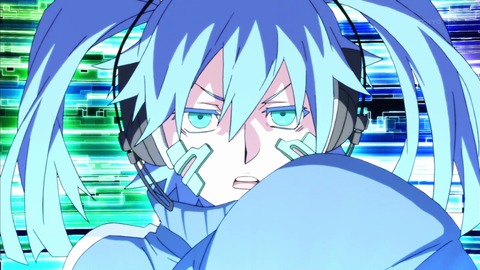 メカクシティアクターズ 第5話 感想 振り返り あやのさんーーーー Cパは哲学アニメ 画像 あにこ便 メカクシティアクターズ 第5話 感想 振り返り あやのさんーーーー Cパは哲学アニメ 画像 あにこ便