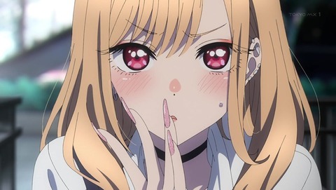 着せ恋 3話 感想 3382