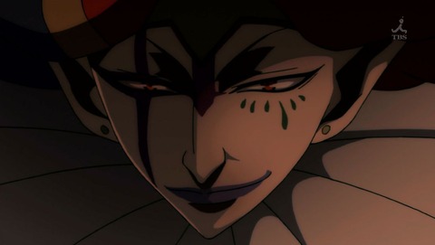 されど罪人は竜と踊る 第10話 感想 死して食われて力となる あにこ便 されど罪人は竜と踊る 第10話 感想 死して食われて力となる あにこ便