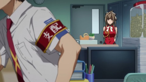 甘城ブリリアントパーク 14話 OVA 感想 01