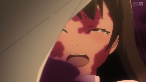 ある魔女が死ぬまで 最終回 12話 感想 私の愛した人たち 21