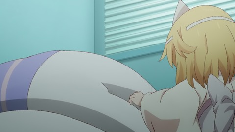 社畜さんは幼女幽霊に癒されたい。 1話 感想 034