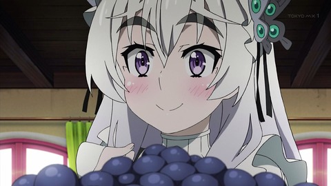 チャイカ