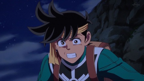 ドラゴンクエスト ダイの大冒険 第17話 感想 思わぬ再会 年版 あにこ便 ドラゴンクエスト ダイの大冒険 第17話 感想 思わぬ再会 年版 あにこ便