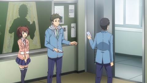 ツンリゼ 9話 感想 042