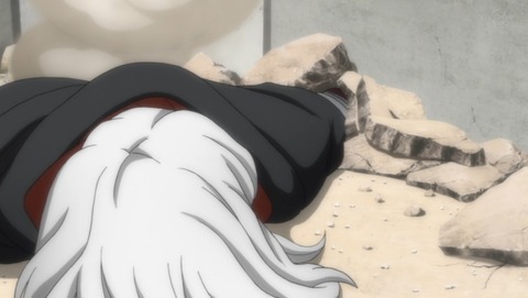 Boruto ボルト 第215話 感想 大筒木 里を強襲 あにこ便