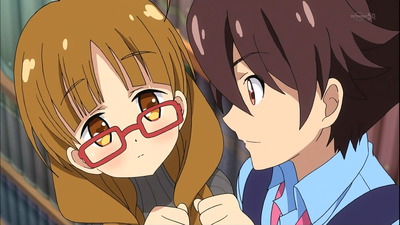 レディジュエルペット 7話 感想　[3]