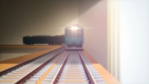 RAIL WARS 5話 感想 85