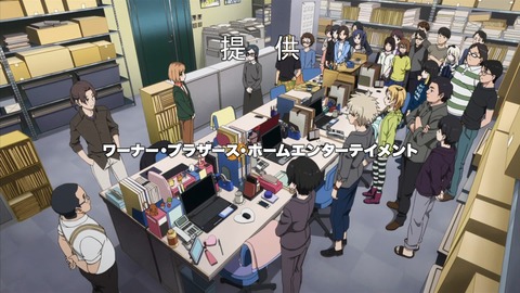 SHIROBAKO 24話 感想 96