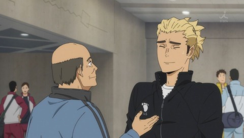 ハイキュー!! 4期 12話 感想 0079