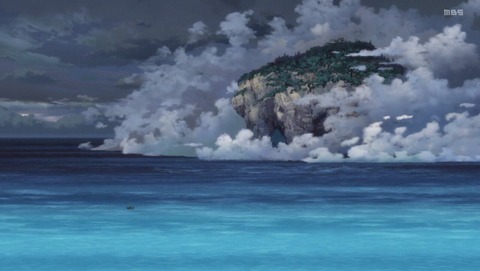 海賊王女 2話 感想 0755