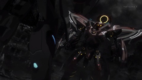 M3 ~ソノ黒キ鋼~13話 感想 5