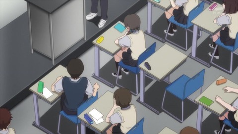 カッコウの許嫁 13話 感想 1246