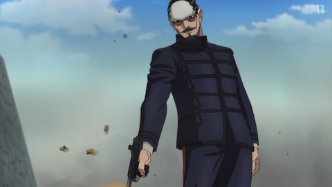 ゴールデンカムイ 最終章 5期 最終回 62話 感想 ウイルクの娘 56