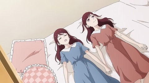 かげきしょうじょ!! 9話 感想 050