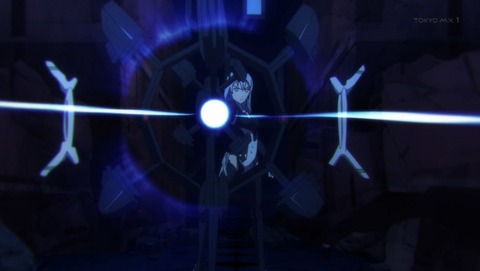 BEATLESS 22話 感想 021