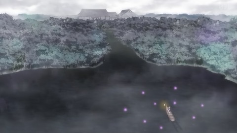 半妖の夜叉姫 32話 感想 003