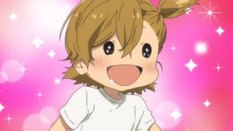 ばらかもん 3話