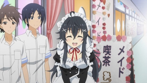 2016年 春アニメ 感想