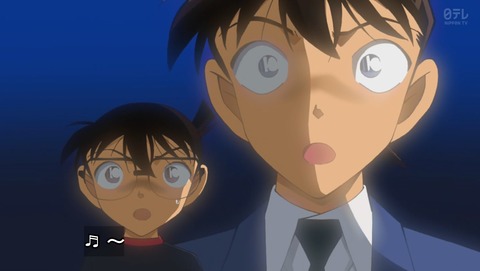 名探偵コナン 第994話 コナンくん また 正体バレ 原作感想 あにこ便 名探偵コナン 第994話 コナンくん また 正体バレ 原作感想 あにこ便