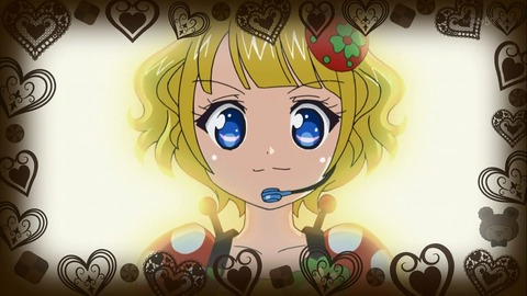 プリパラ 19話 クマwww瞬きしてんじゃねえwwwww 感想 画像まとめ あにこ便 プリパラ 19話 クマwww瞬きしてんじゃねえwwwww 感想 画像まとめ あにこ便