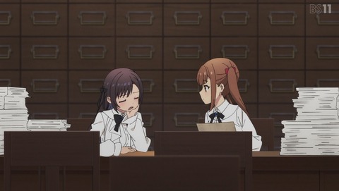 ギルドの受付嬢ですが、残業は嫌なのでボスをソロ討伐しようと思います ギルます 9話 感想 受付嬢３年目ですが、新人研修に行こうと思います 71