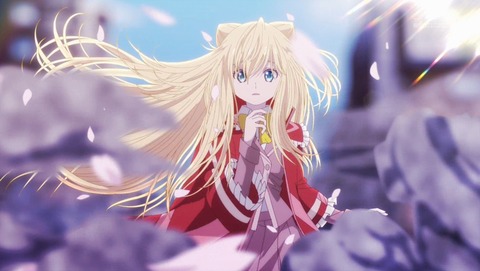 もめんたりー・リリィ 10話 感想 もうひとりと足りない缶詰 10