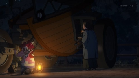 天晴爛漫! 6話 感想 040