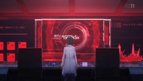 ソードアート・オンライン アリシゼーション 2期 21話 感想 94