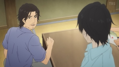 ましろのおと 9話 感想 059