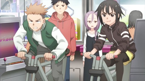 それでも歩は寄せてくる 9話 感想 249