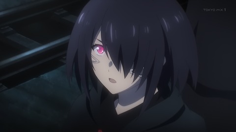SCARLET NEXUS 2話 感想 046