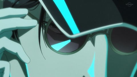 BLEACH ブリーチ 千年血戦篇 3話 感想 MARCHOFTHESTARCROSS 97