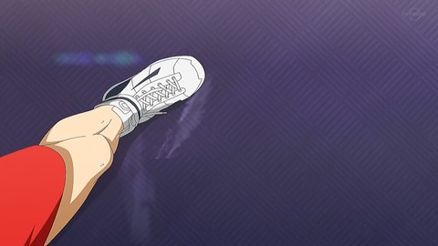 灼熱カバディ 11話 感想 021
