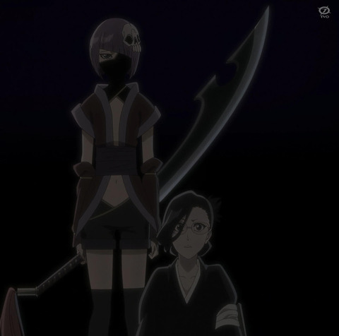 BLEACH ブリーチ 千年血戦篇 相剋譚 37話 感想 SHADOWS GONE 86