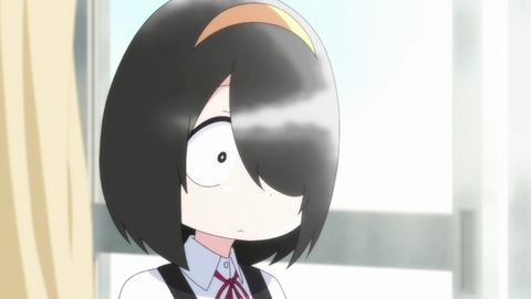 事情を知らない転校生がグイグイくる 1話 感想 64