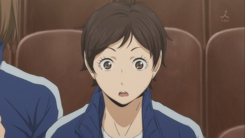 ハイキュー 18話 感想 90