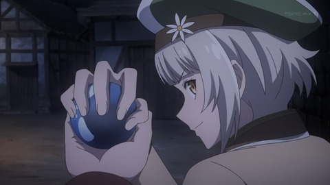 失格紋の最強賢者 10話 感想 033