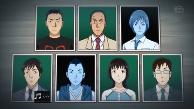 金田一少年の事件簿R 22話 感想 320