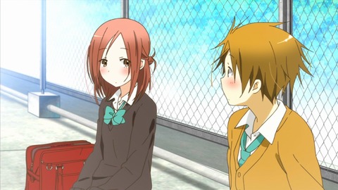 一週間フレンズ 1話 感想 902