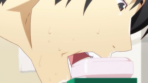 続・終物語 4話 感想 035