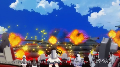 アズールレーン 12話 感想 025
