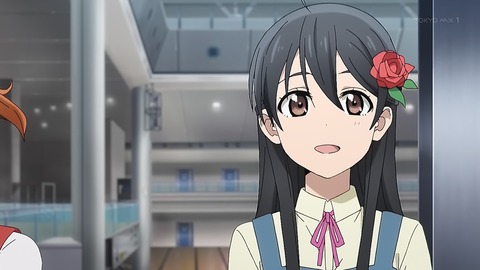 ラブライブ! 9話 感想 006
