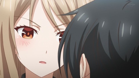 八月のシンデレラナイン 6話 感想 022